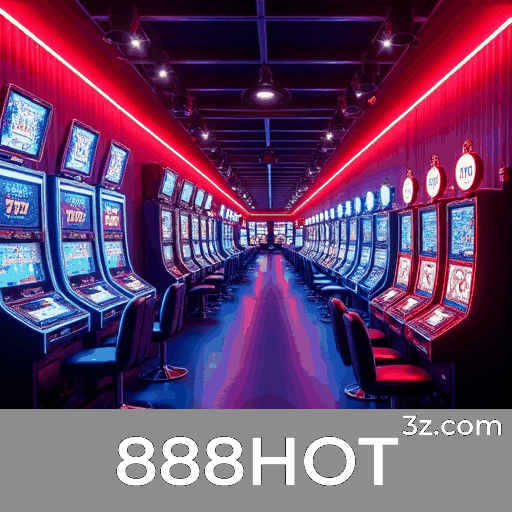888HOT